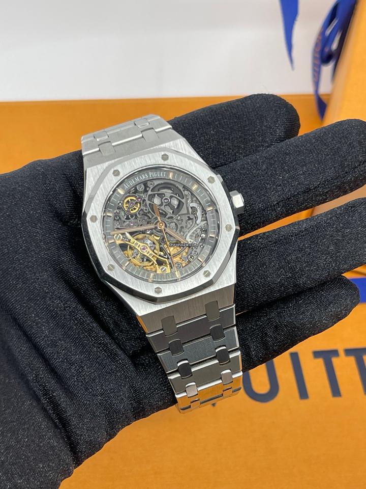 Audemars Piguet Royal Oak