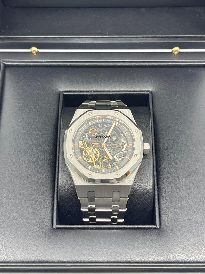 Audemars Piguet Royal Oak