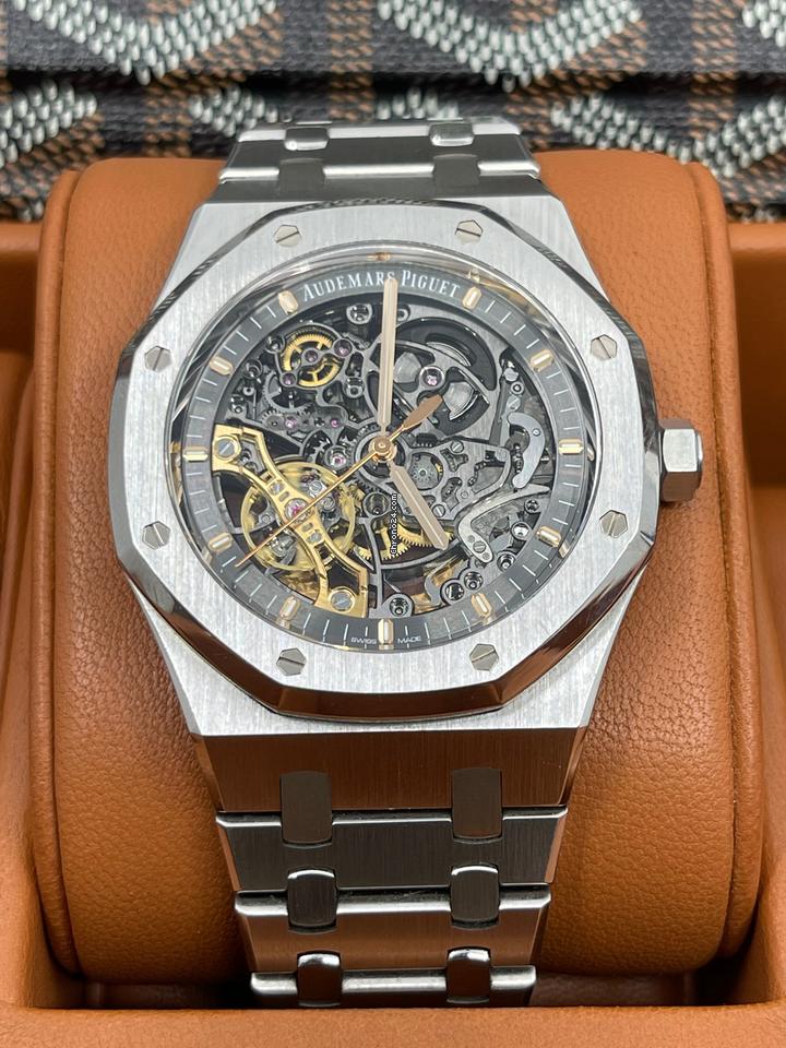 Audemars Piguet Royal Oak