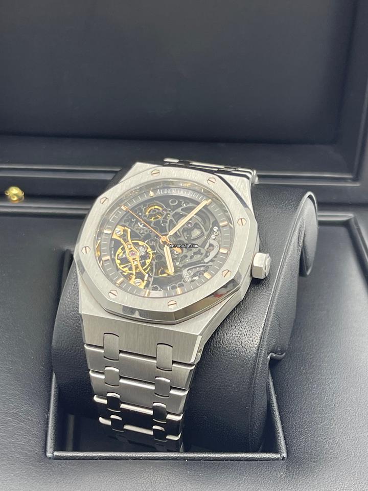 Audemars Piguet Royal Oak