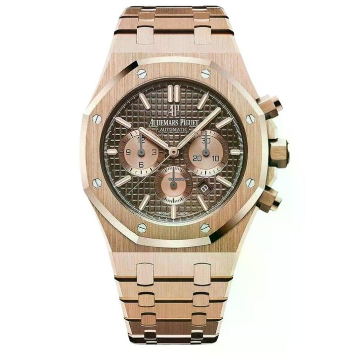 Audemars Piguet Royal Oak