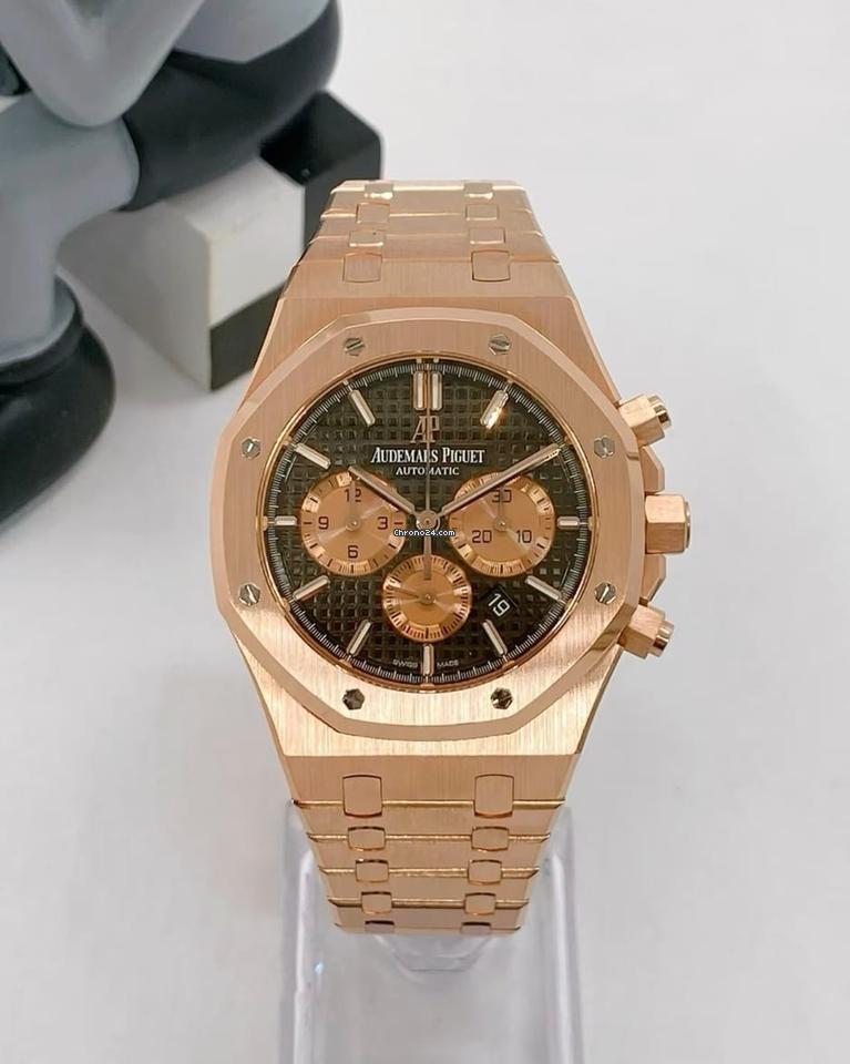 Audemars Piguet Royal Oak