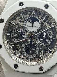 Audemars Piguet Royal Oak Offshore