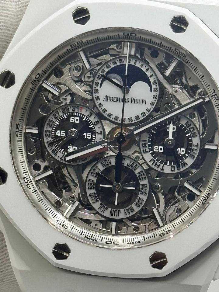 Audemars Piguet Royal Oak Offshore