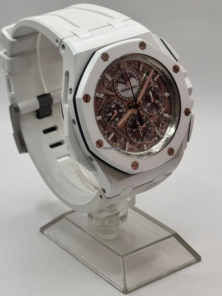 Audemars Piguet Royal Oak Offshore