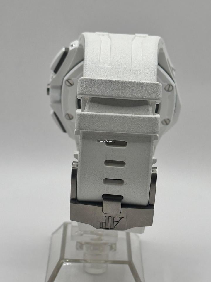 Audemars Piguet Royal Oak Offshore