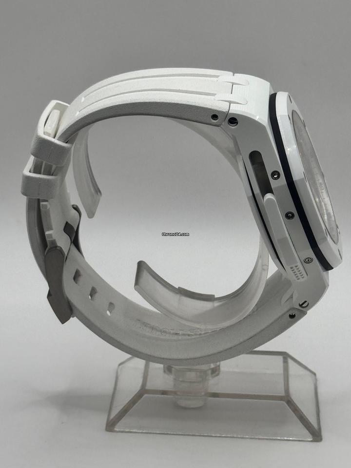 Audemars Piguet Royal Oak Offshore