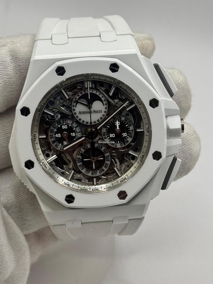 Audemars Piguet Royal Oak Offshore