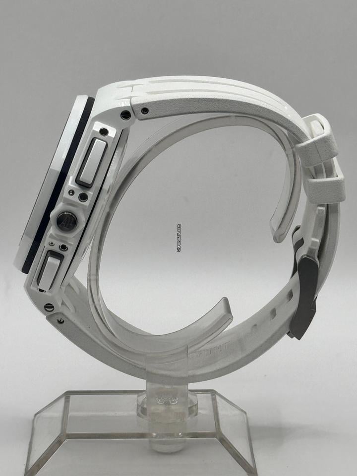 Audemars Piguet Royal Oak Offshore
