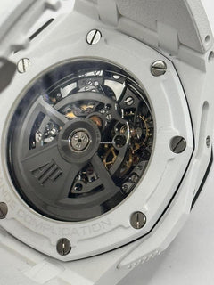 Audemars Piguet Royal Oak Offshore