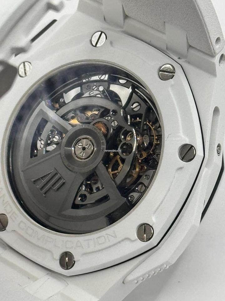 Audemars Piguet Royal Oak Offshore