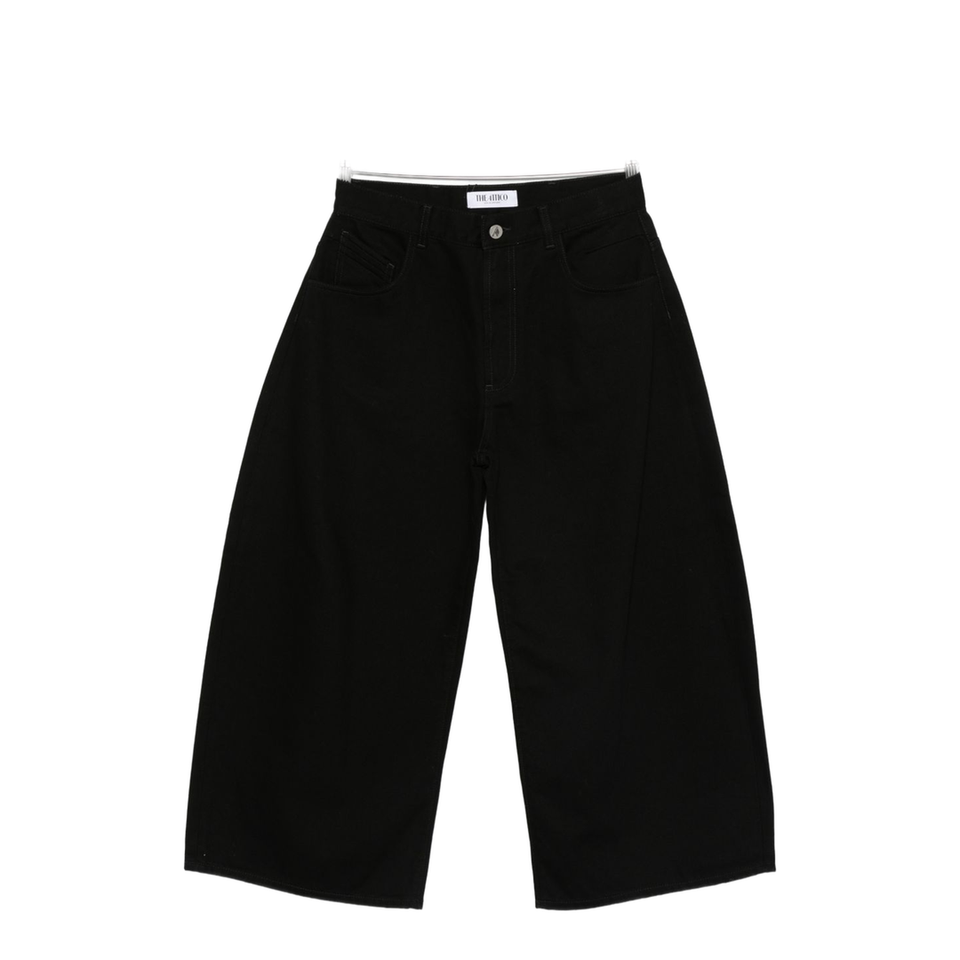 Jeans Black