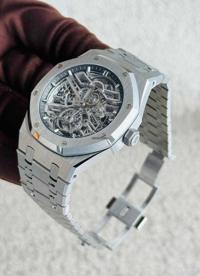 Audemars Piguet Royal Oak