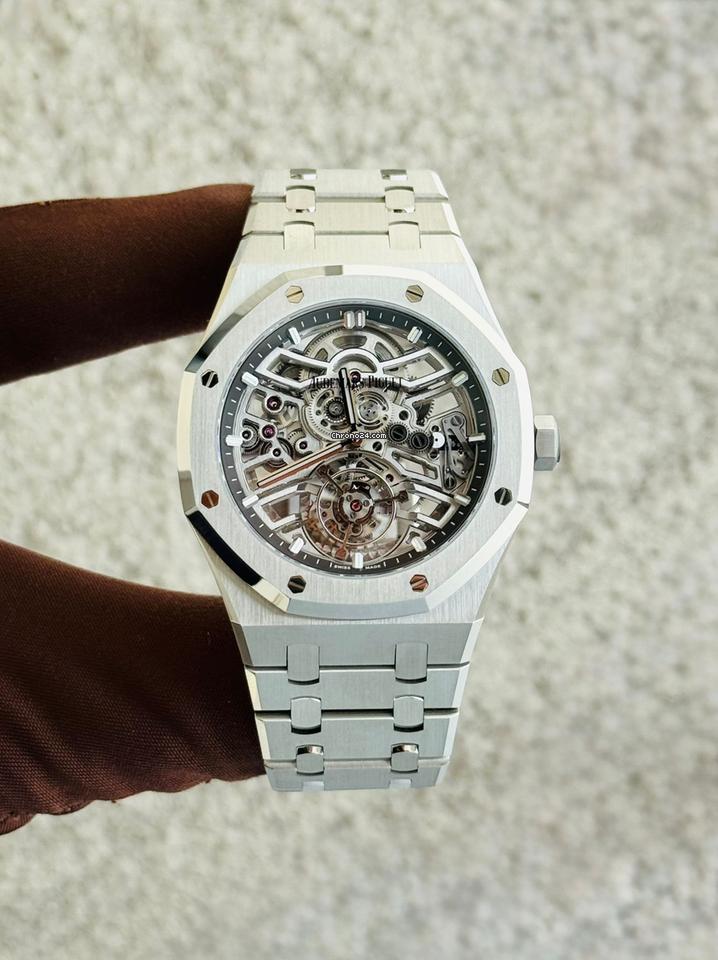 Audemars Piguet Royal Oak