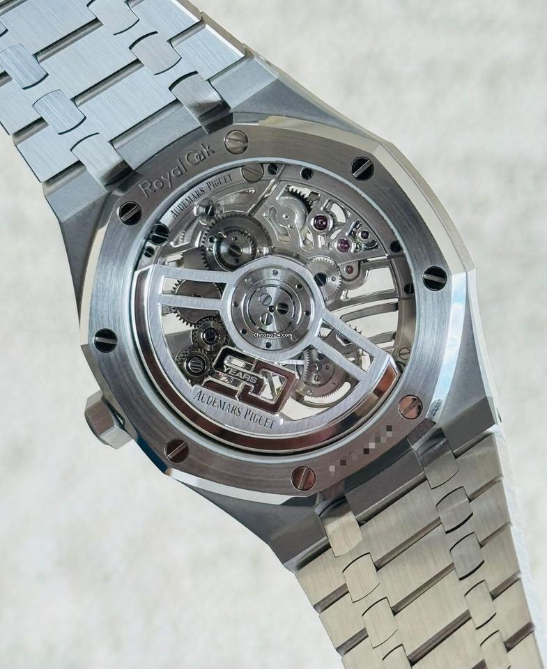 Audemars Piguet Royal Oak