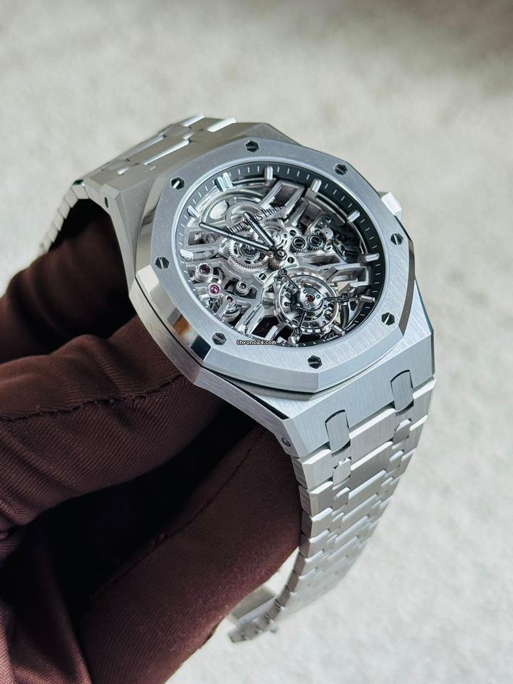 Audemars Piguet Royal Oak