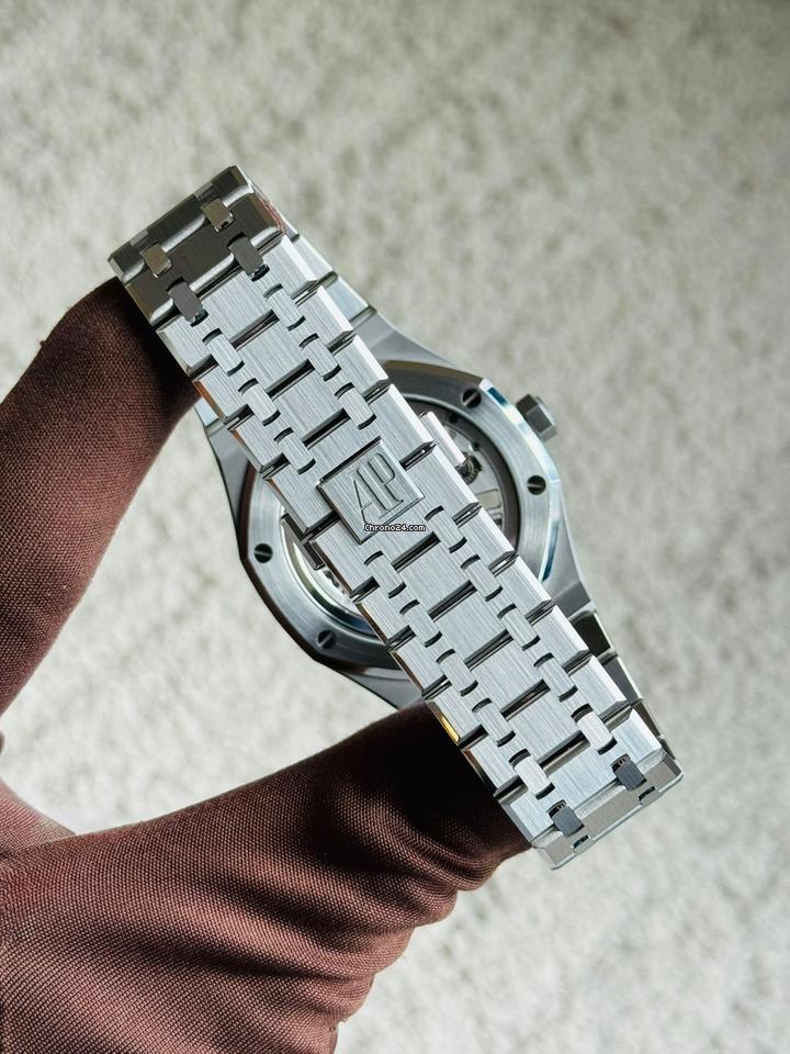 Audemars Piguet Royal Oak