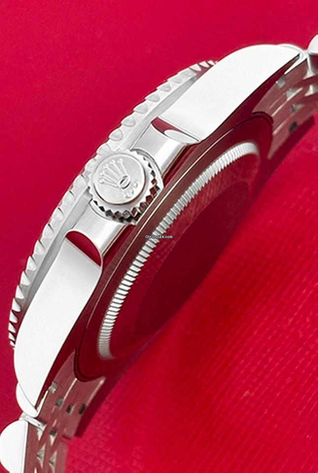 Rolex | GMT-Master II | 126710 GRNR | Steel | 41 mm | Steel | Black | Automatic