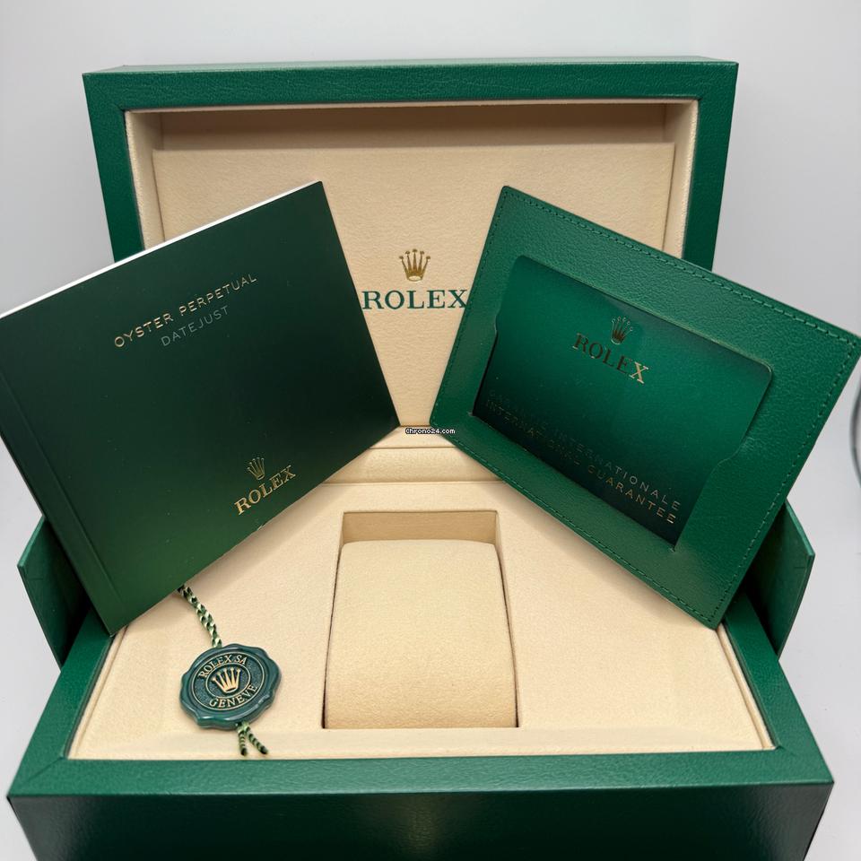 Rolex | Datejust | 279135RBR | Rose gold | 28 mm | Rose gold | Brown | Automatic