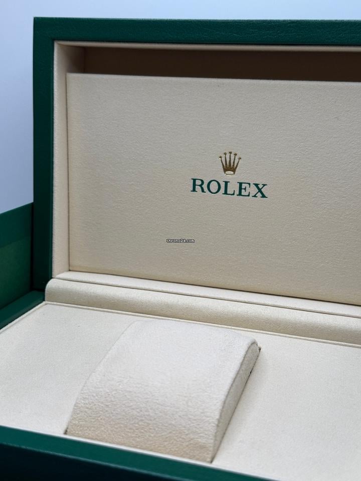 Rolex | Datejust | 279135RBR | Rose gold | 28 mm | Rose gold | Brown | Automatic