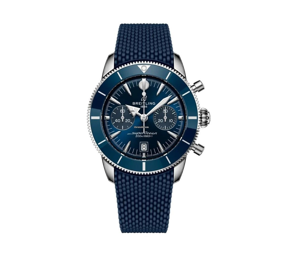 Breitling Superocean Heritage B01 Chronograph 42 New & Unworn | Full Set