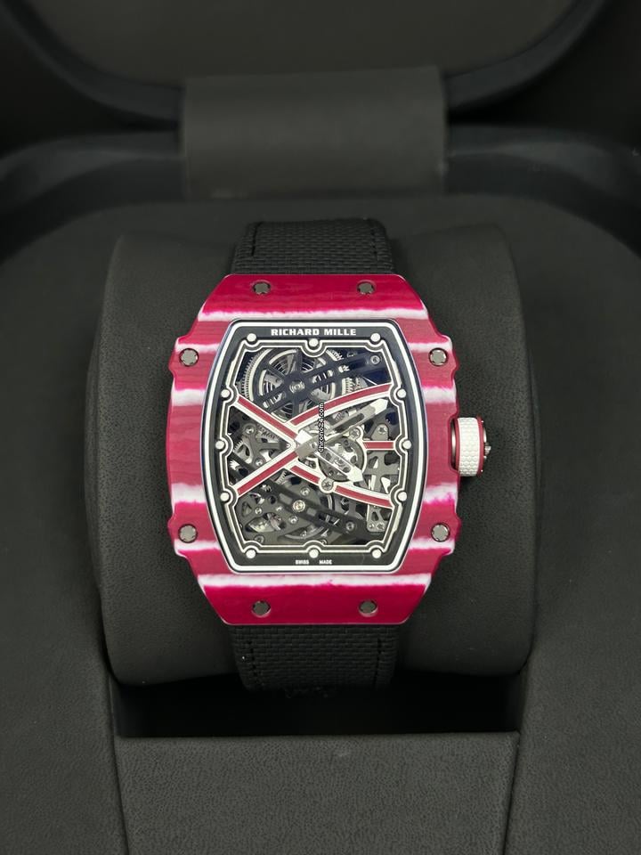 Richard Mille RM 67