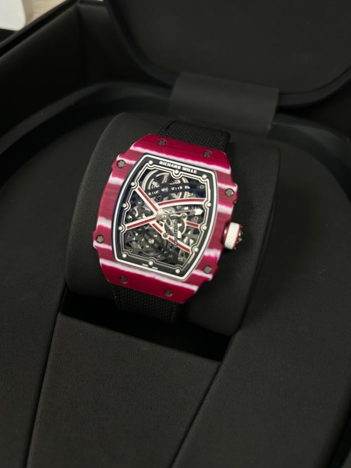 Richard Mille RM 67