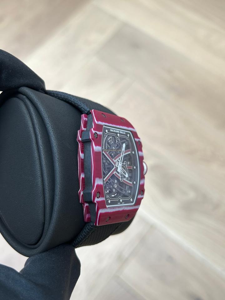Richard Mille RM 67