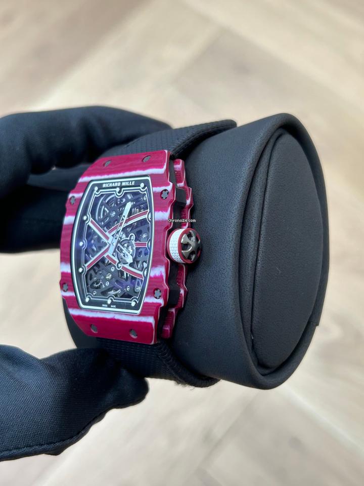 Richard Mille RM 67