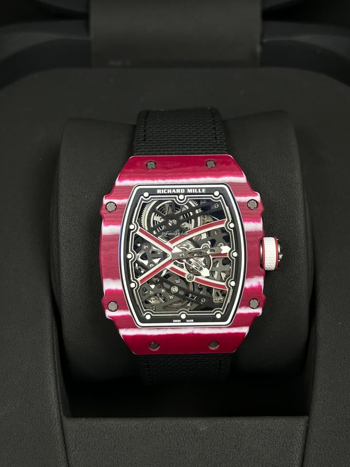 Richard Mille RM 67