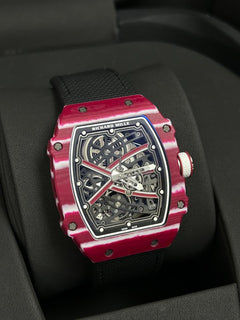 Richard Mille RM 67