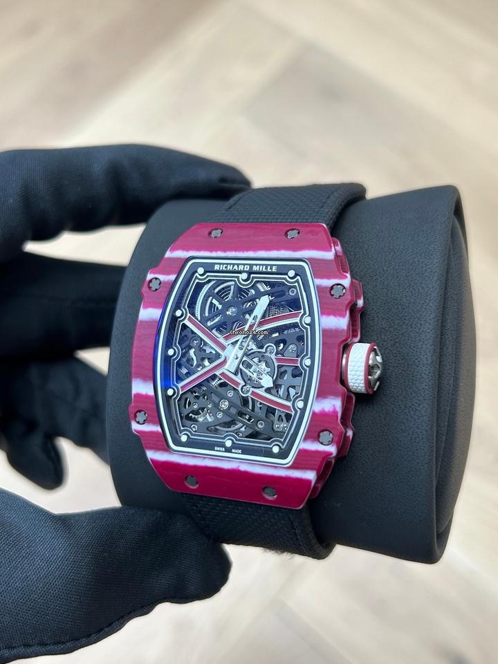 Richard Mille RM 67