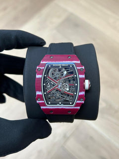Richard Mille RM 67