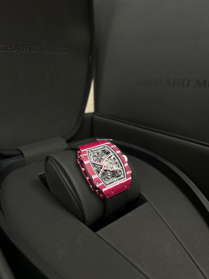 Richard Mille RM 67