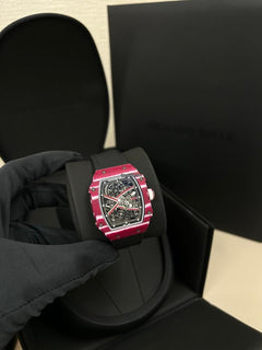 Richard Mille RM 67