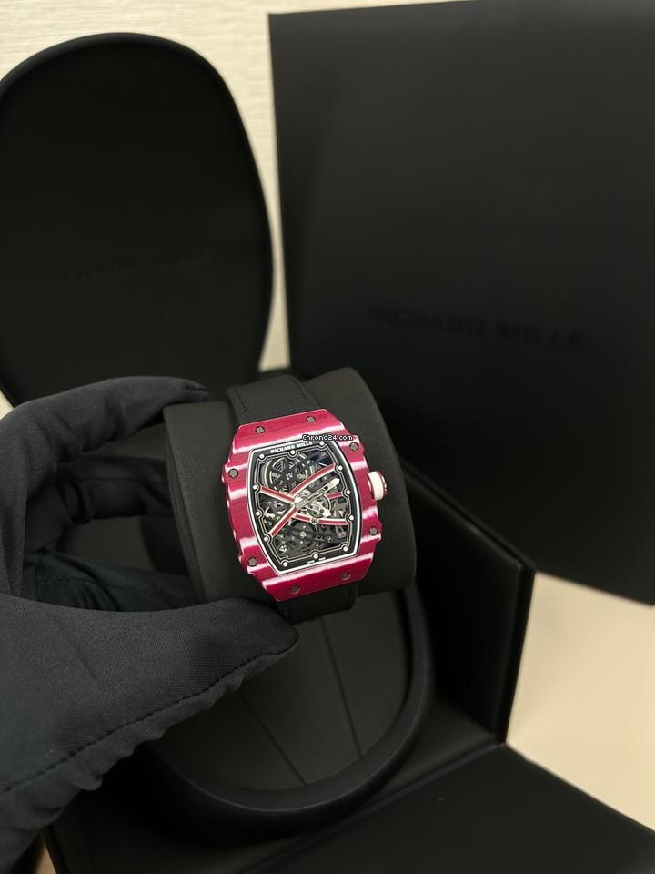 Richard Mille RM 67