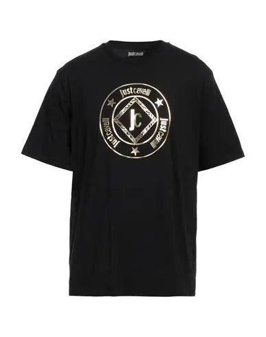 Roberto Cavalli  t-shirt size cotton