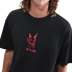 Nike SB Skate T-Shirt BLACK