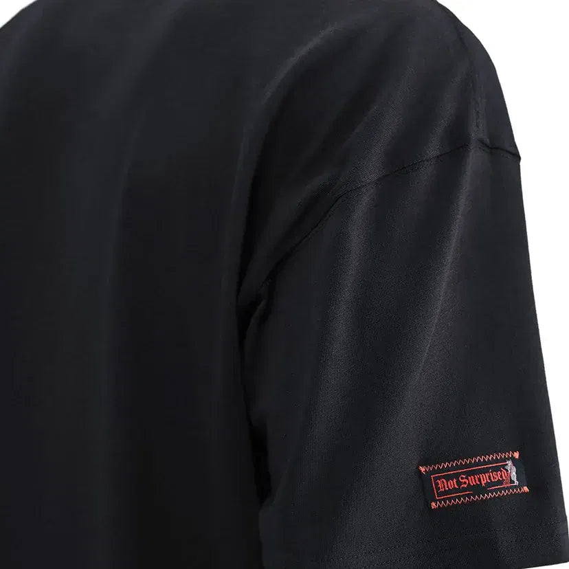 Nike SB Skate T-Shirt BLACK