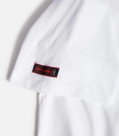 Nike SB "Krampus" Skate White T-Shirt