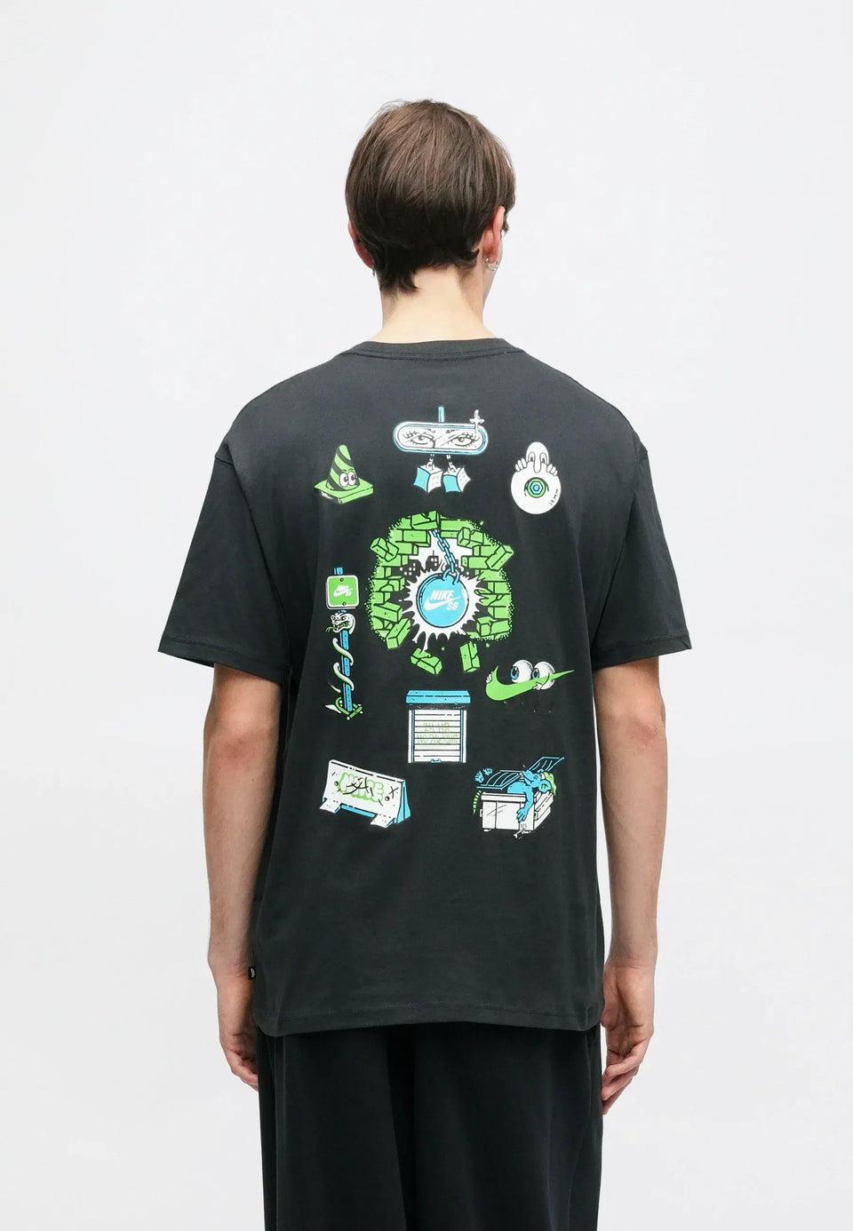 Nike SB Max90 Skate T-Shirt