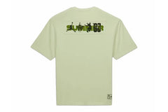 Air Jordan T-Shirt x Bephies Beauty Supply x UNION - Green