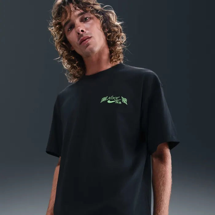 Nike SB Max90 Skate Black T-Shirt