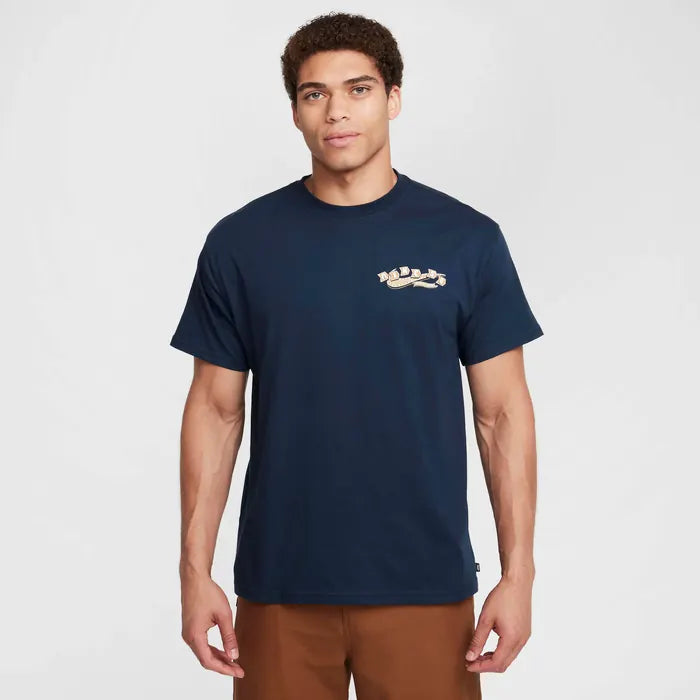 Nike SB Armoury Navy T-Shirt