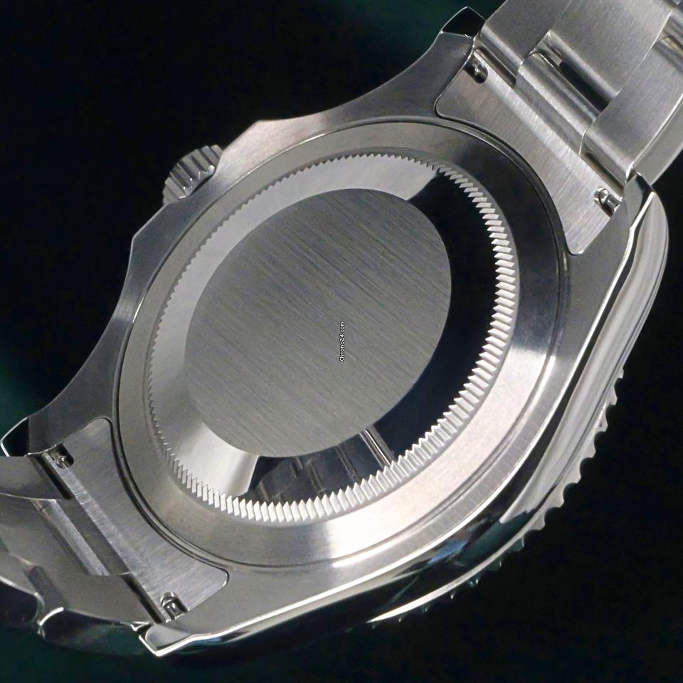 Rolex | Yacht-Master | 126622 | Platinum | 40 mm | Steel | Grey | Automatic
