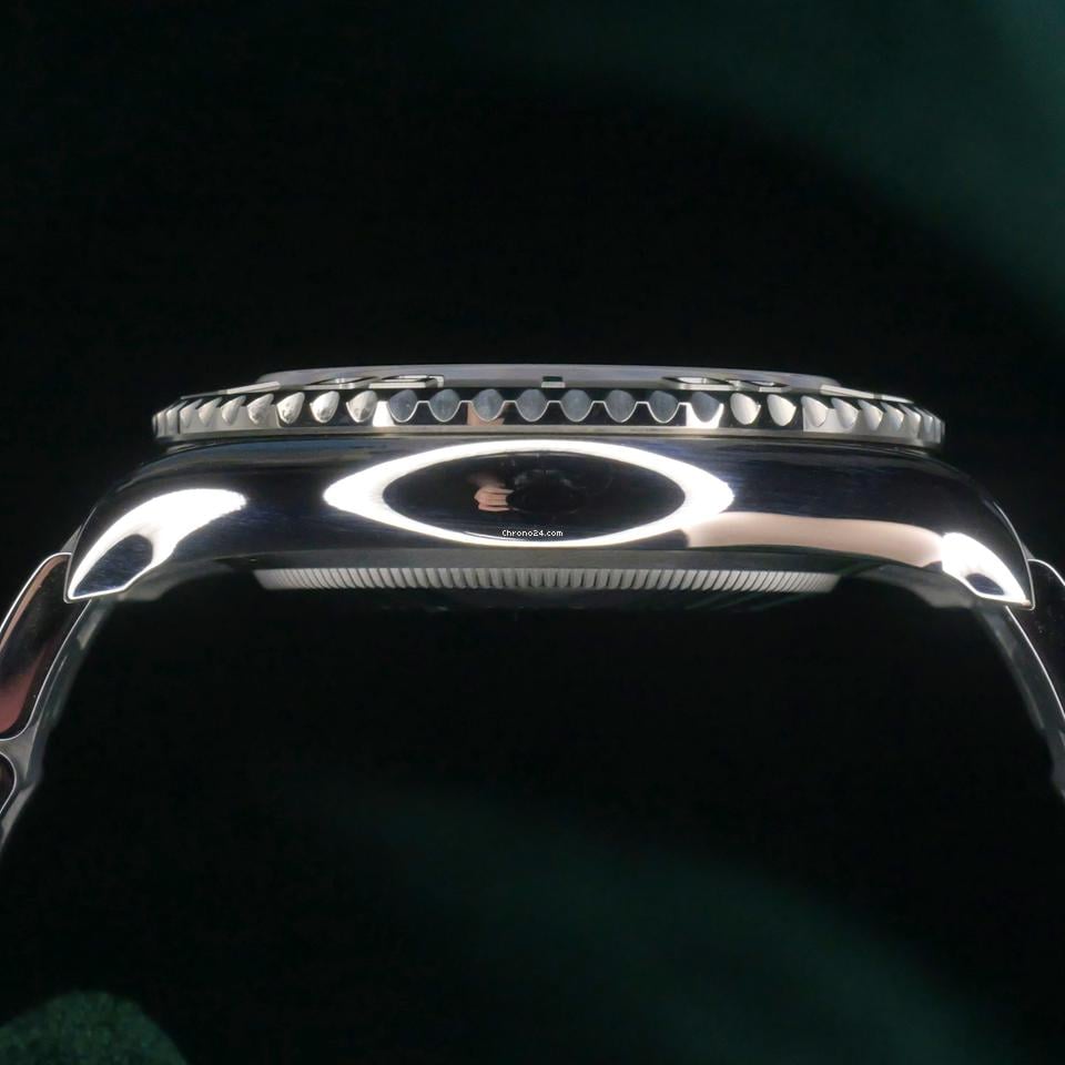 Rolex | Yacht-Master | 126622 | Platinum | 40 mm | Steel | Grey | Automatic