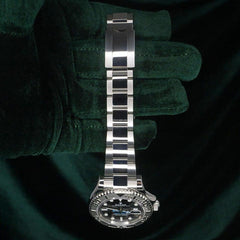 Rolex | Yacht-Master | 126622 | Platinum | 40 mm | Steel | Grey | Automatic