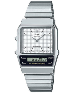Casio Unisex Vintage  D281