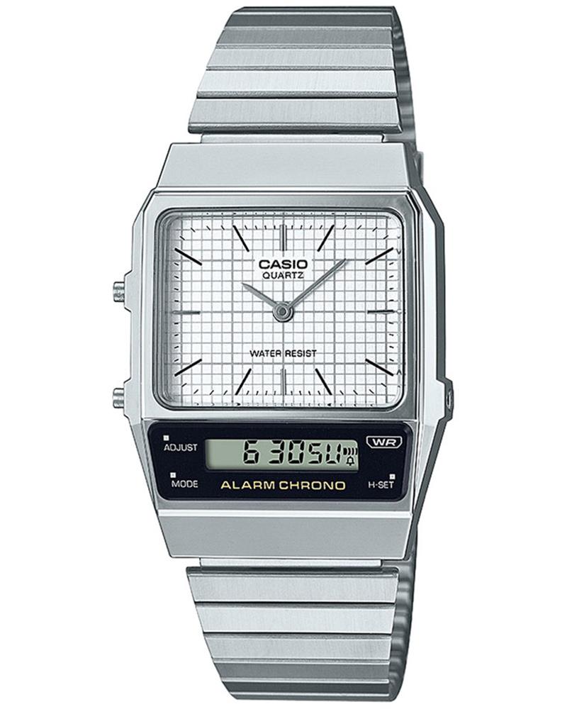 Casio Unisex Vintage  D281