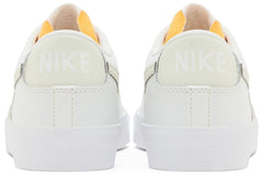 Nike Blazer Low '77 Vintage 'Summit White Sea Glass'